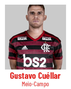Gustavo Cuéllar