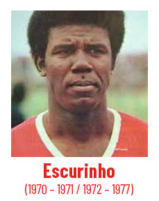 escurinho